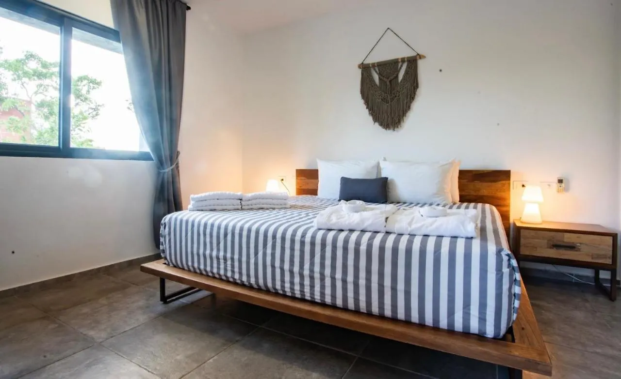 Panacea Condo Tulum