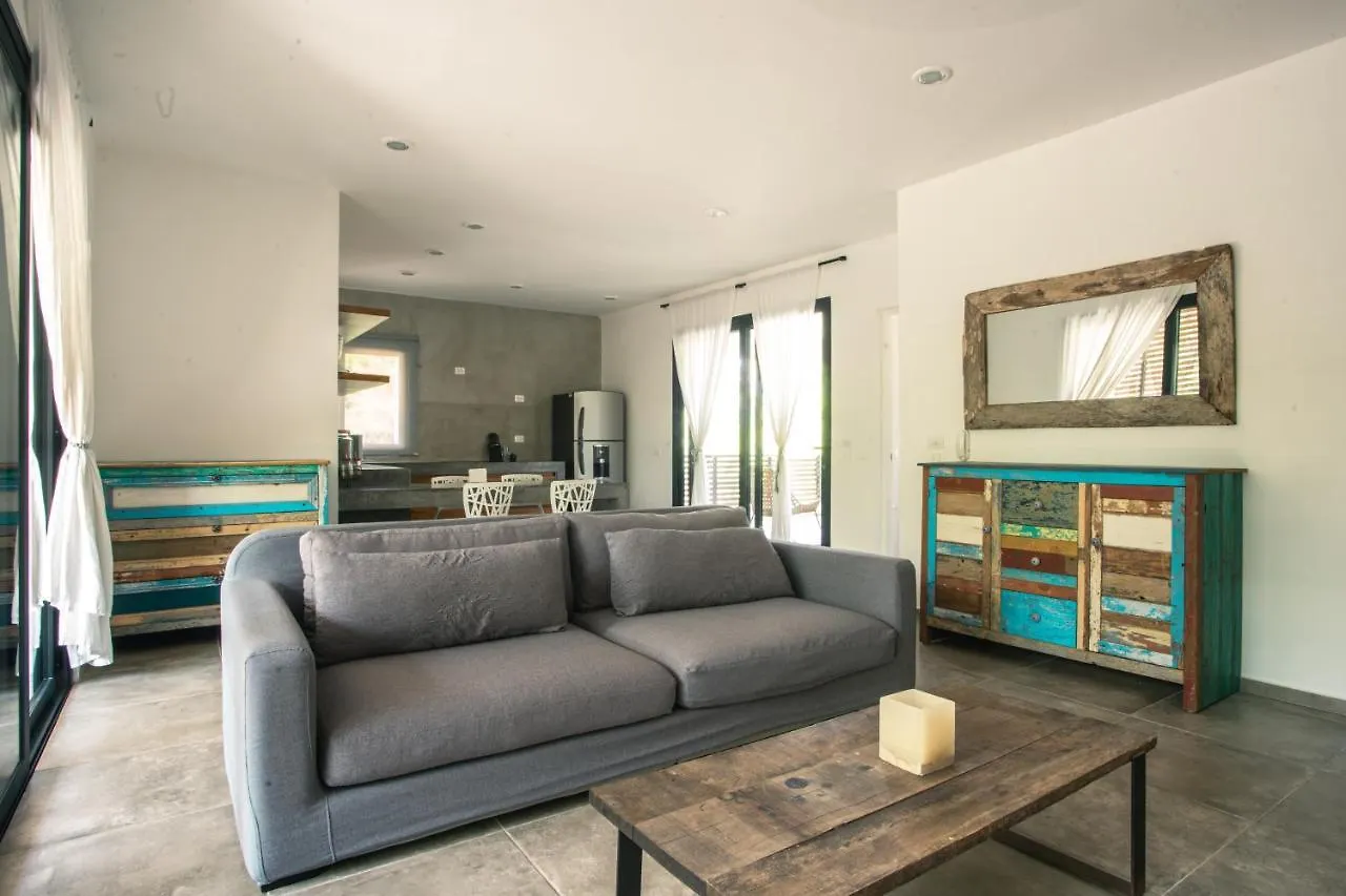 Panacea Condo Tulum