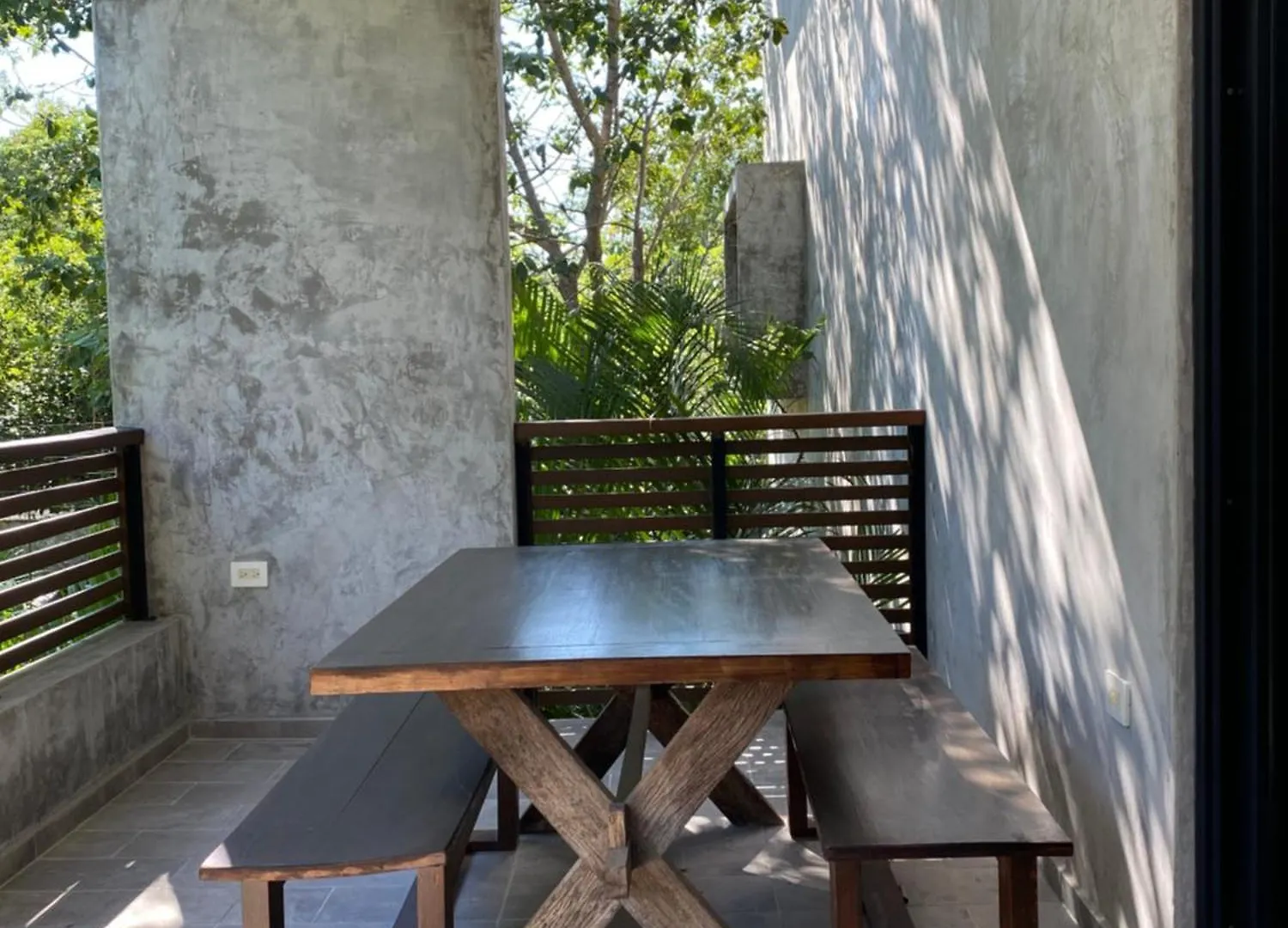 Panacea Condo Tulum Aparthotel