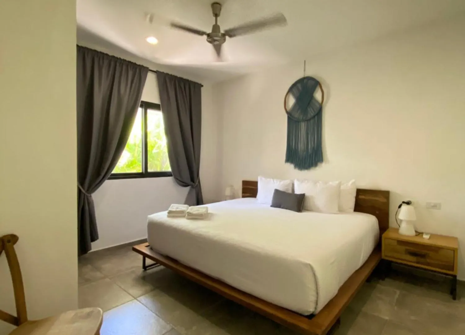 Panacea Condo Tulum