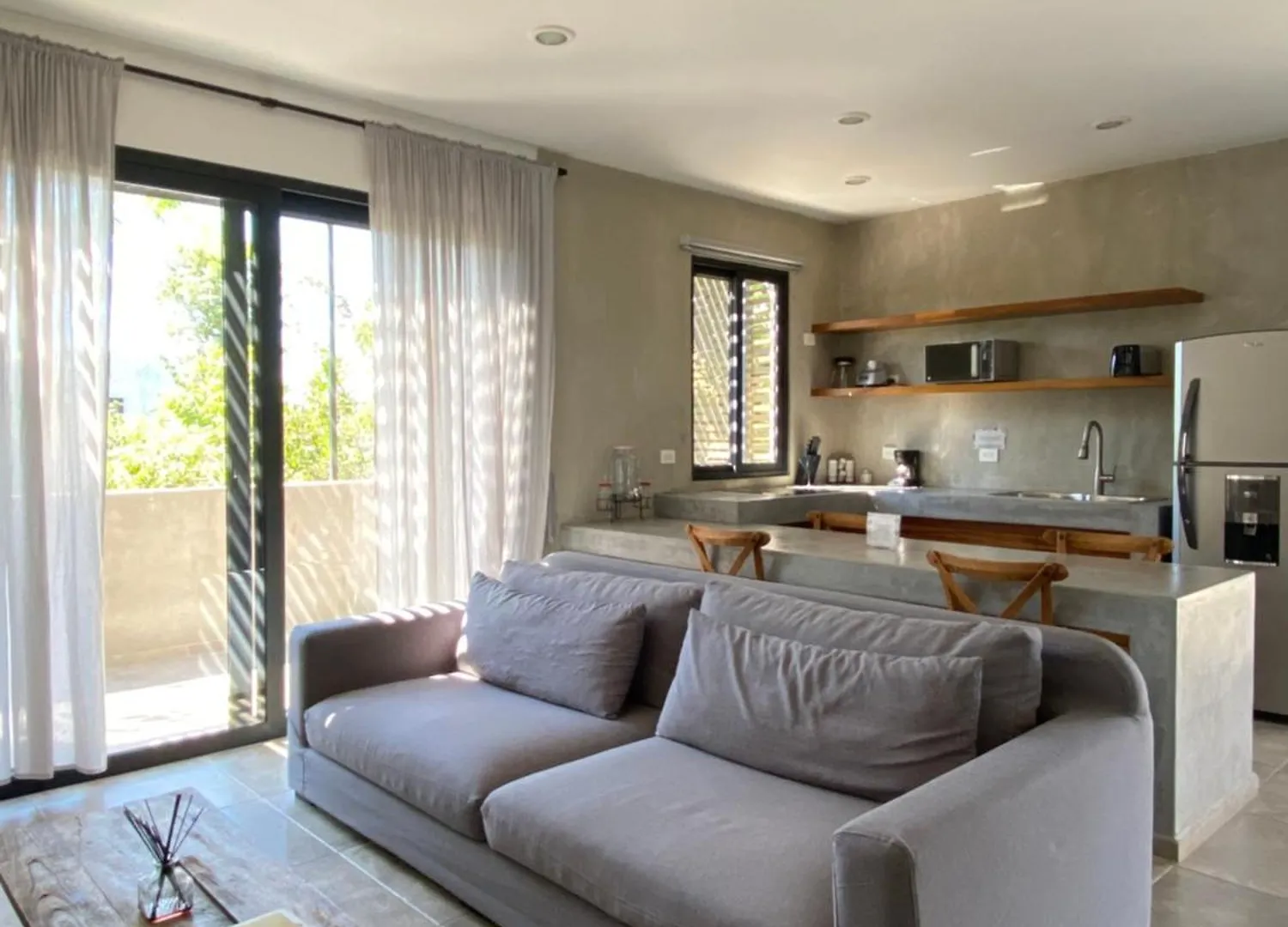 Panacea Condo Tulum 4*,  Mexico