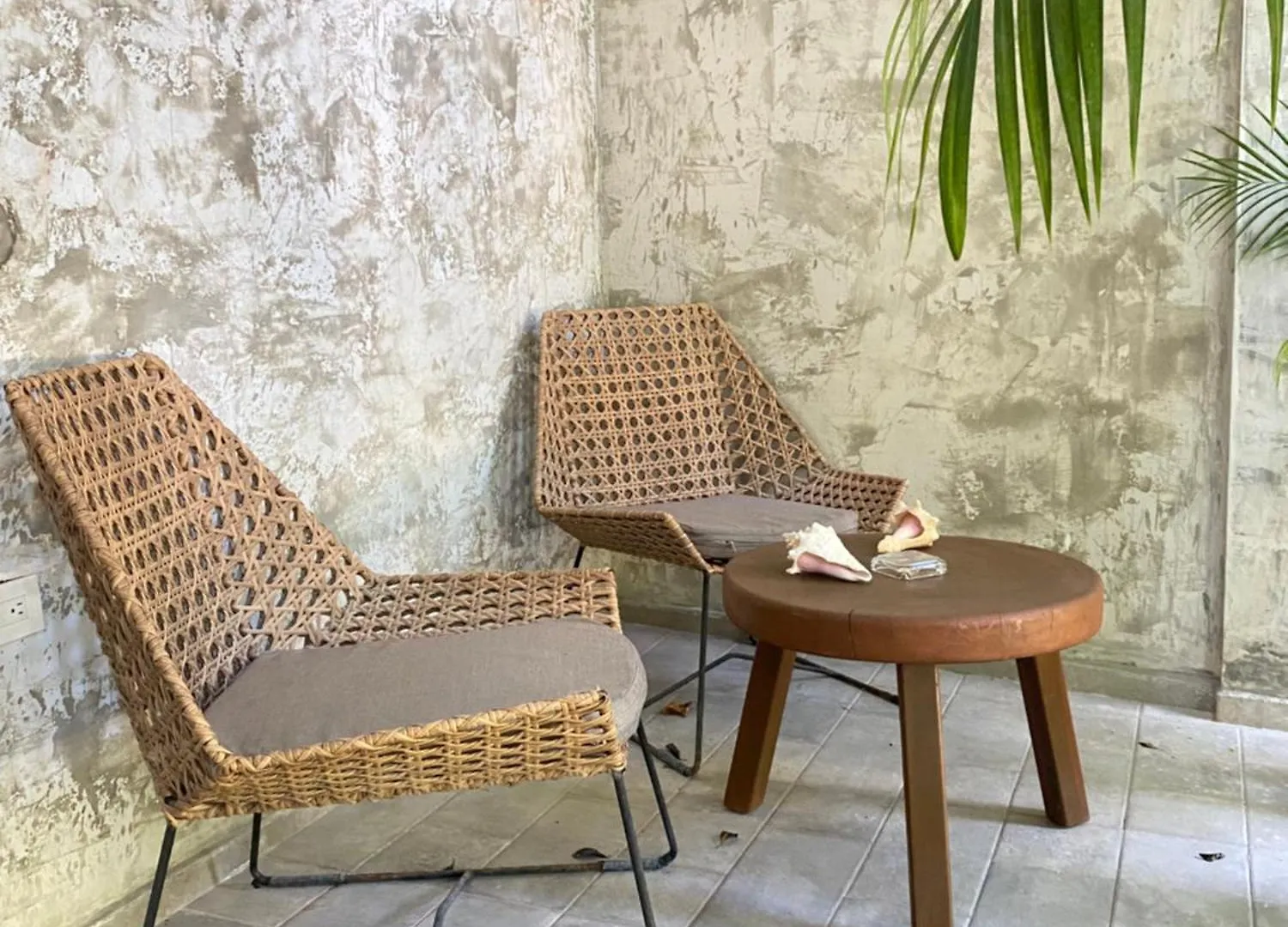 Aparthotel Panacea Condo Tulum