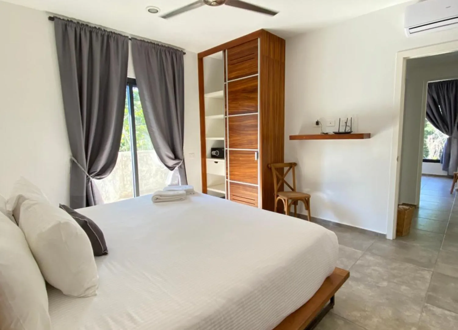 Panacea Condo Tulum