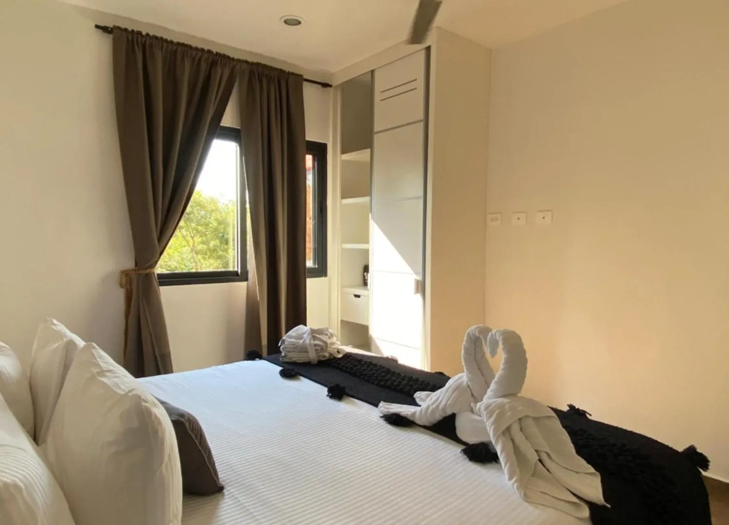 Aparthotel Panacea Condo Tulum