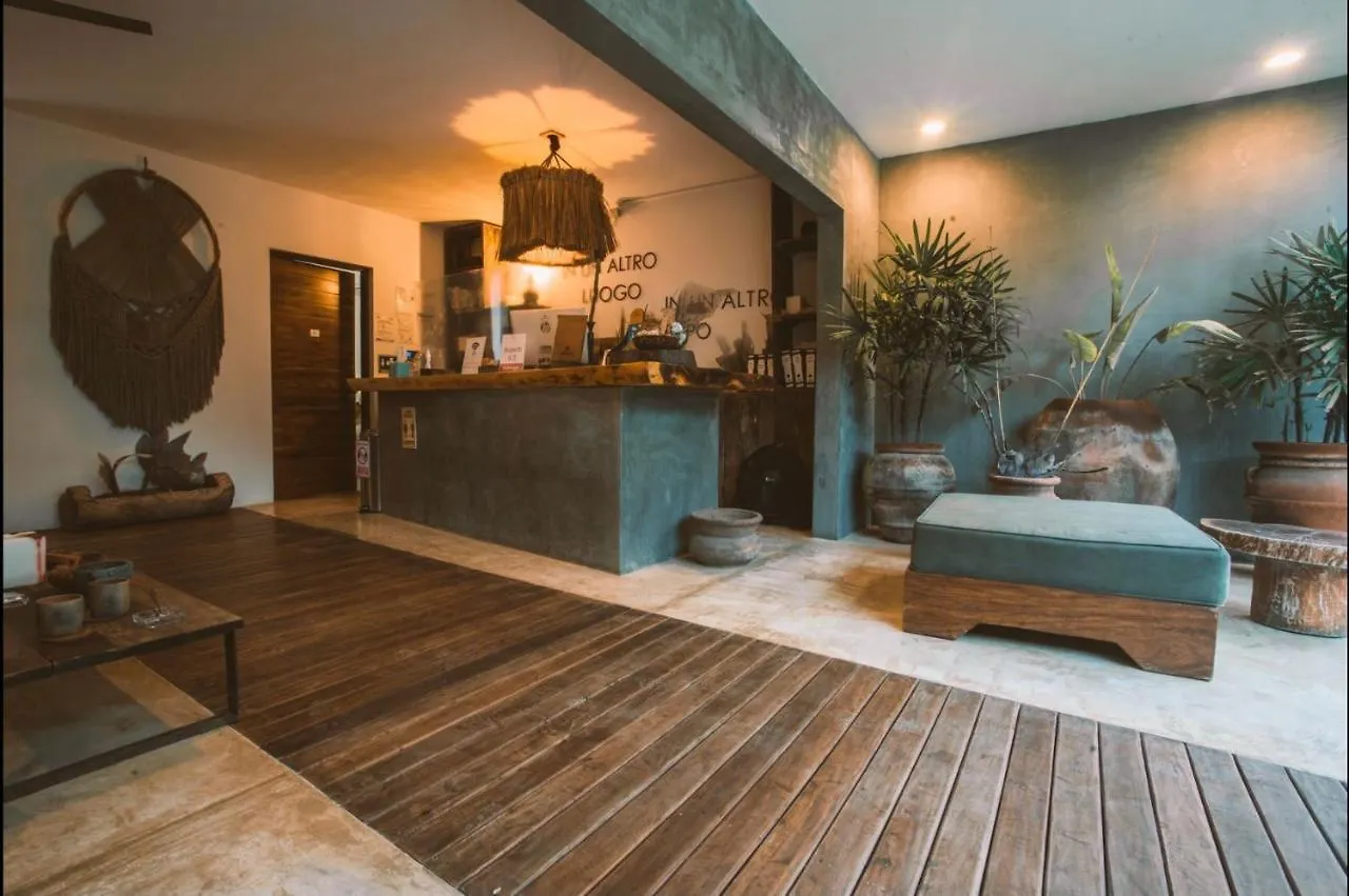 Panacea Condo Tulum Aparthotel