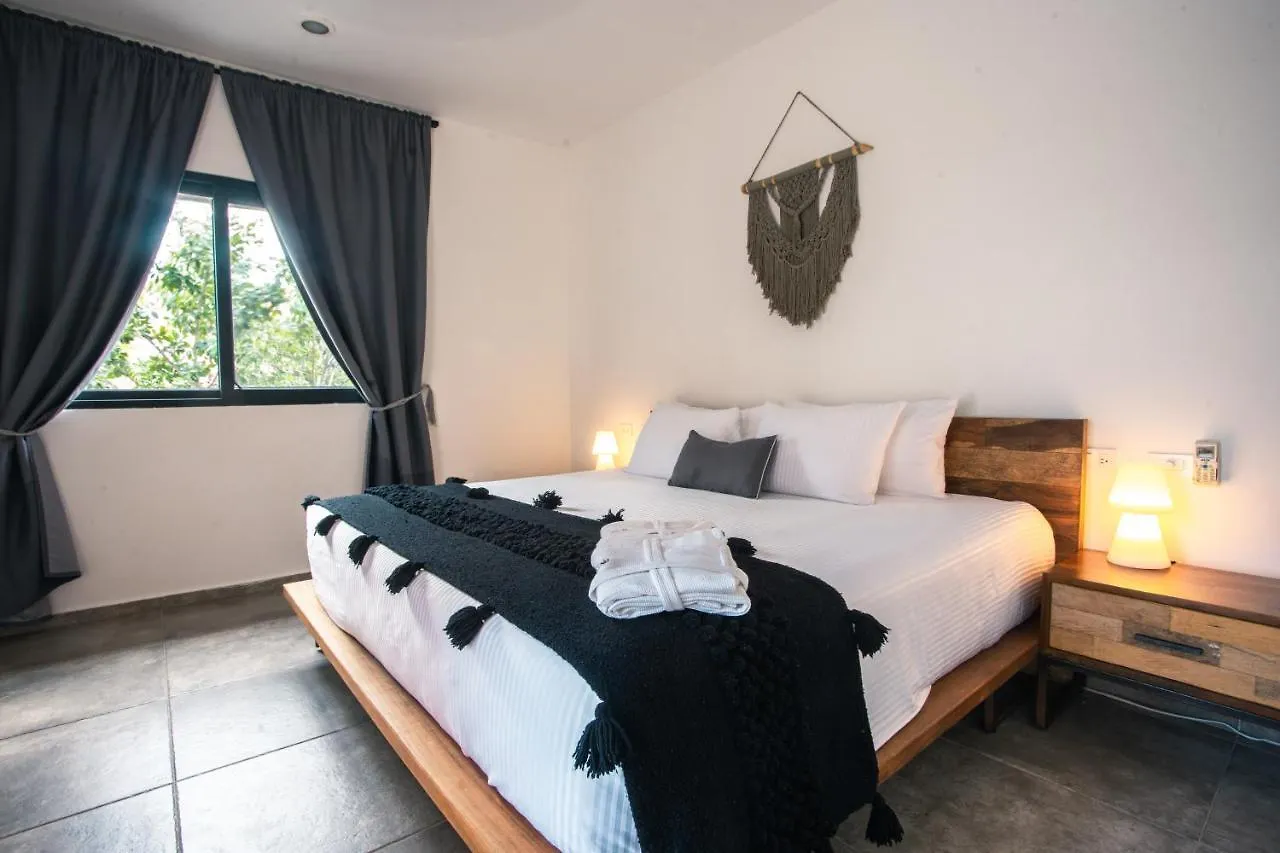 Panacea Condo Tulum