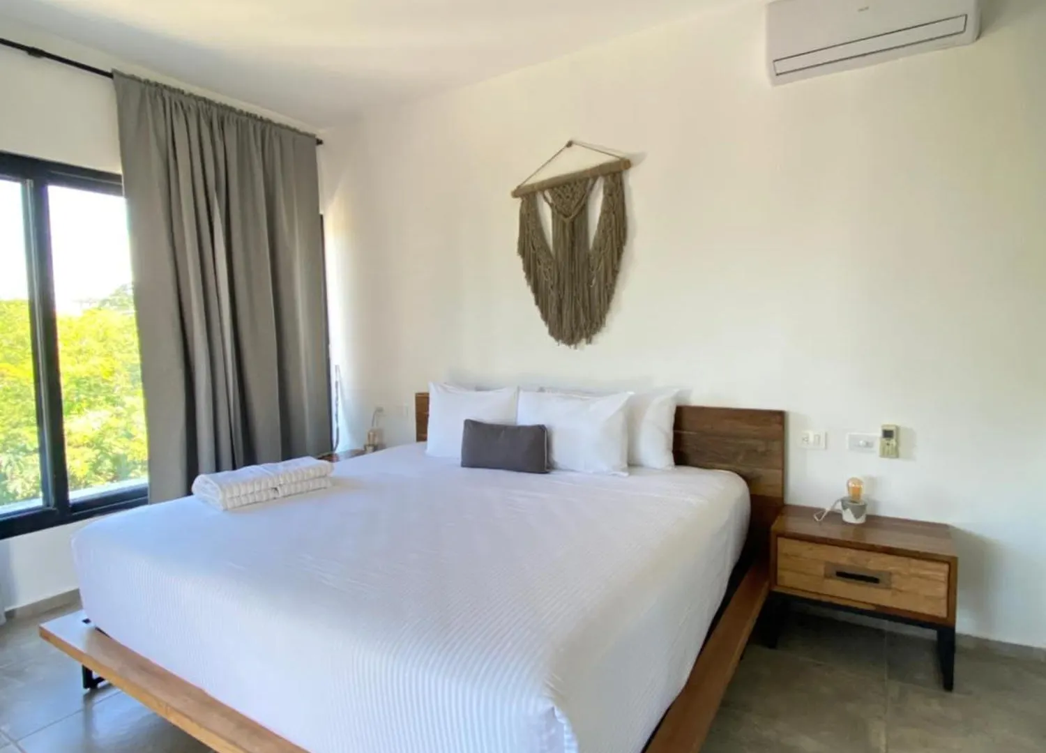 Panacea Condo تولوم 4*,