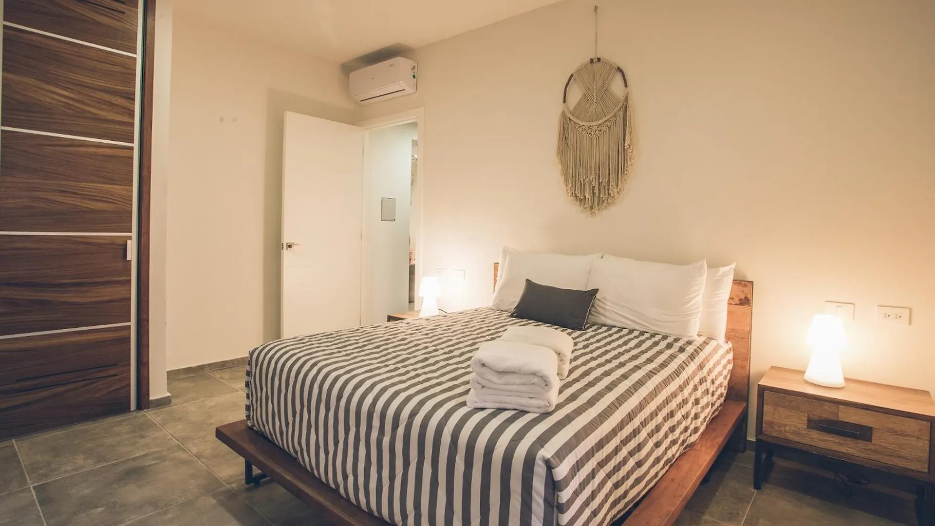 Panacea Condo Tulum Aparthotel