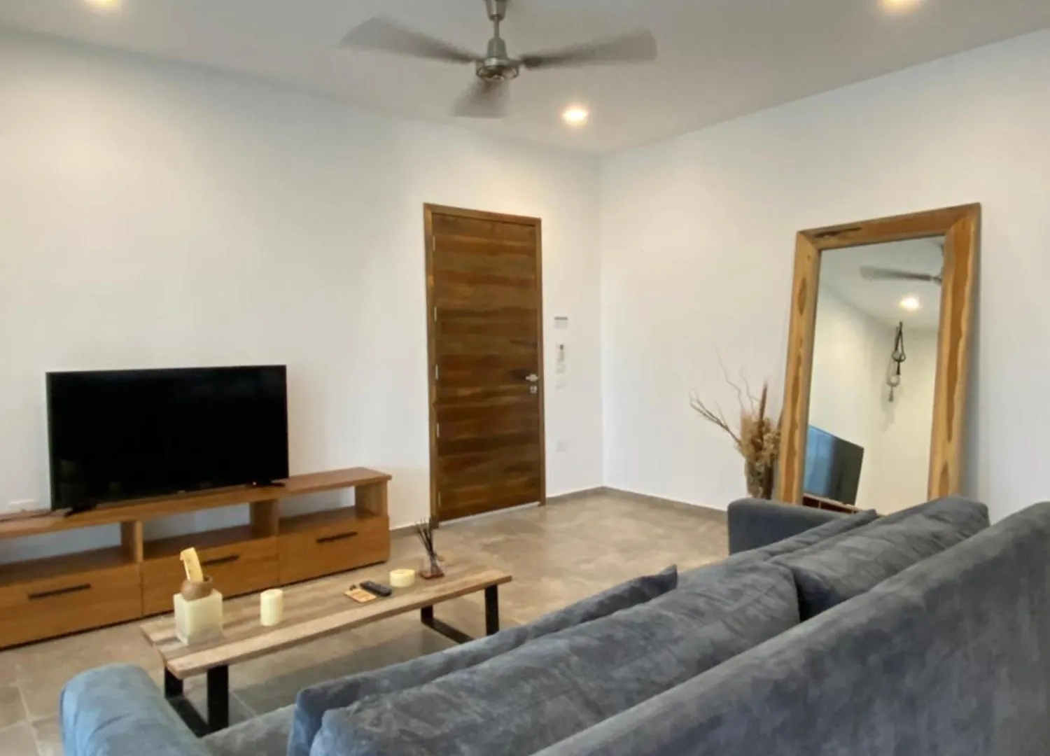 Aparthotel Panacea Condo Tulum