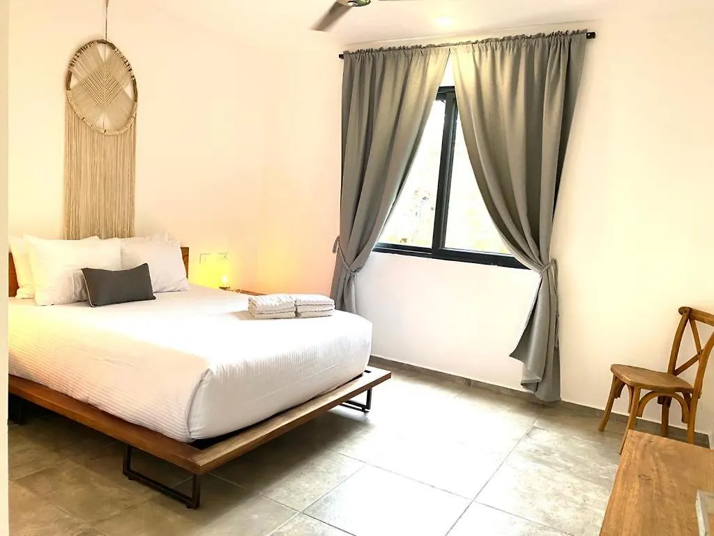 Panacea Condo Tulum Aparthotel