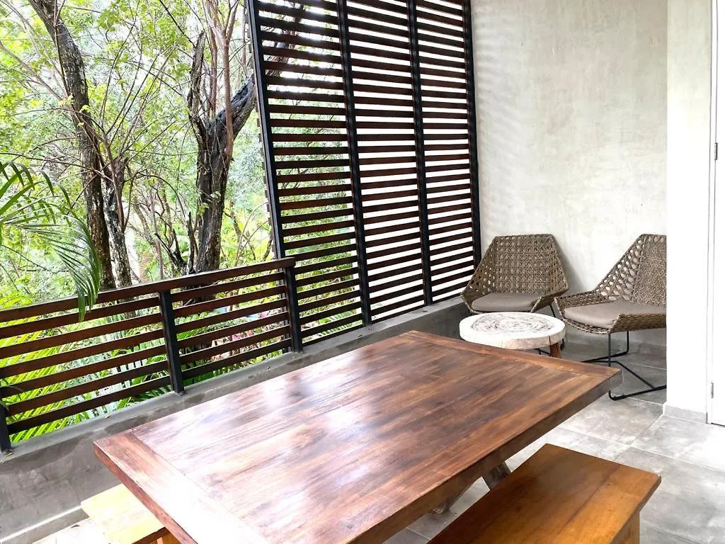 Panacea Condo Tulum