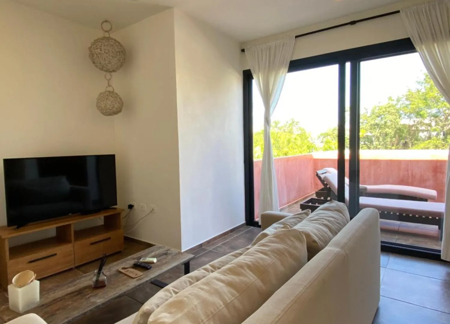 Panacea Condo Tulum Messico