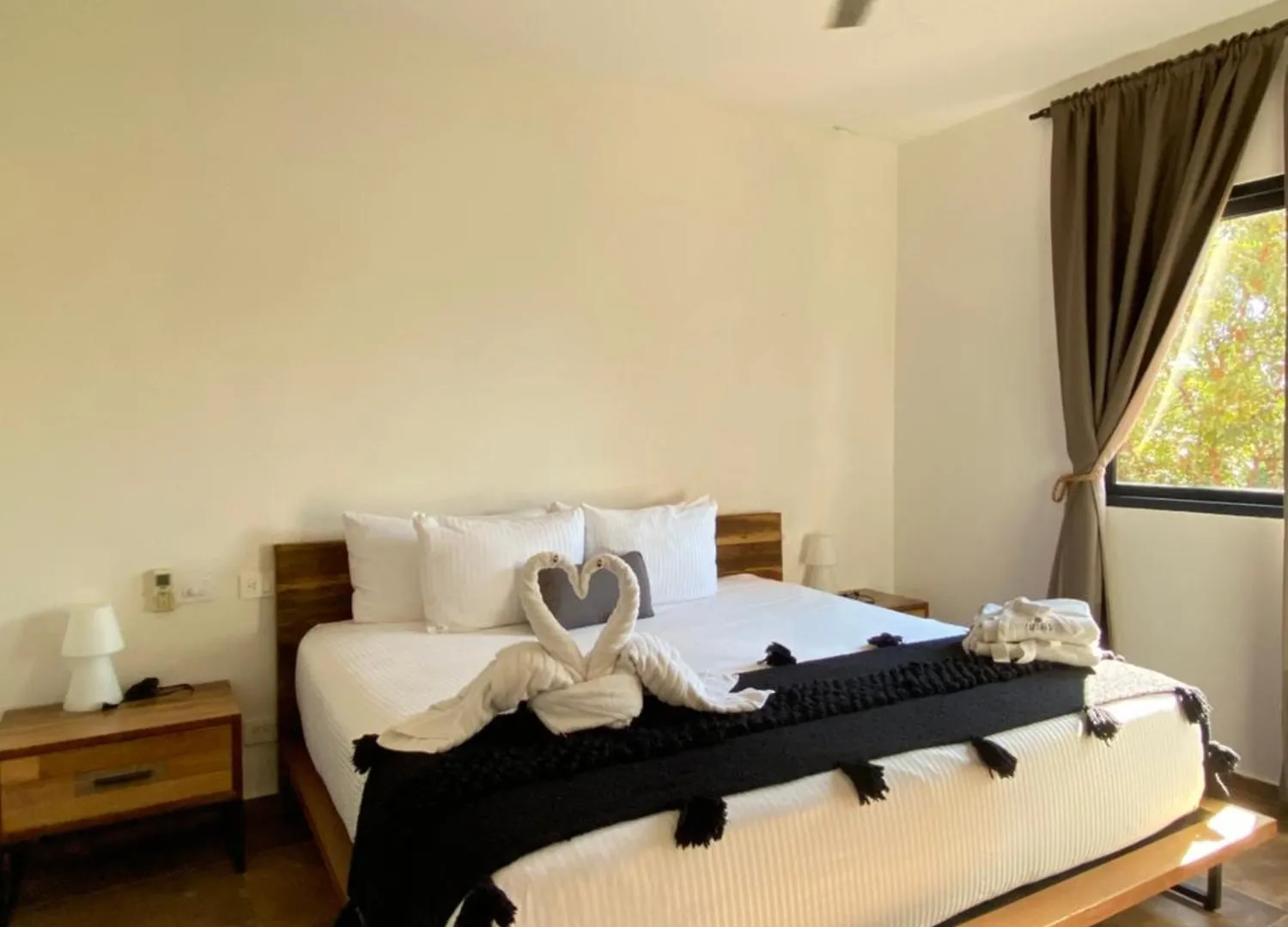 Panacea Condo Tulum 4*,
