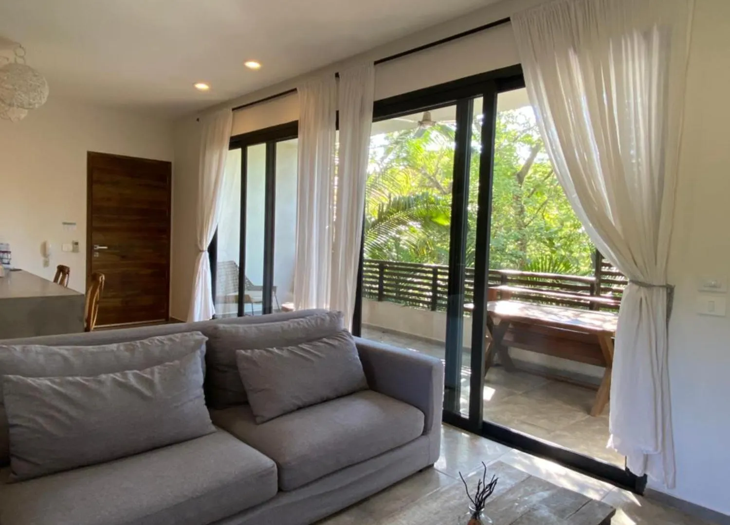 Aparthotel Panacea Condo Tulum