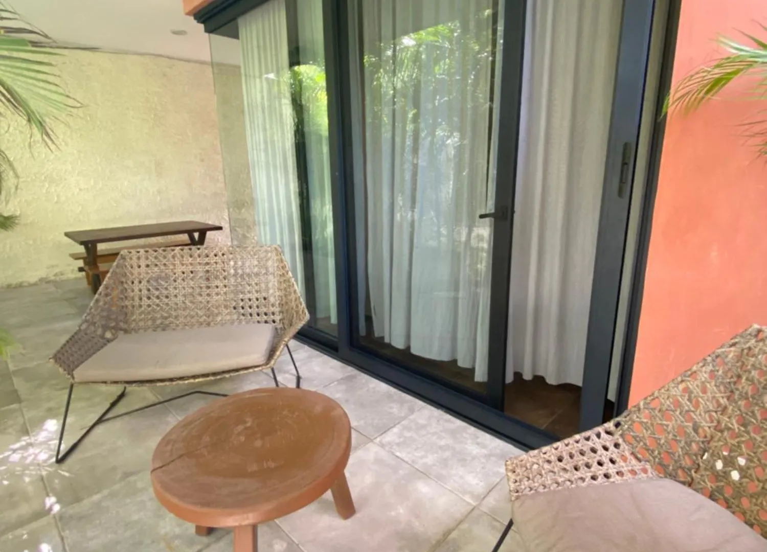 Panacea Condo تولوم 4*,  المكسيك