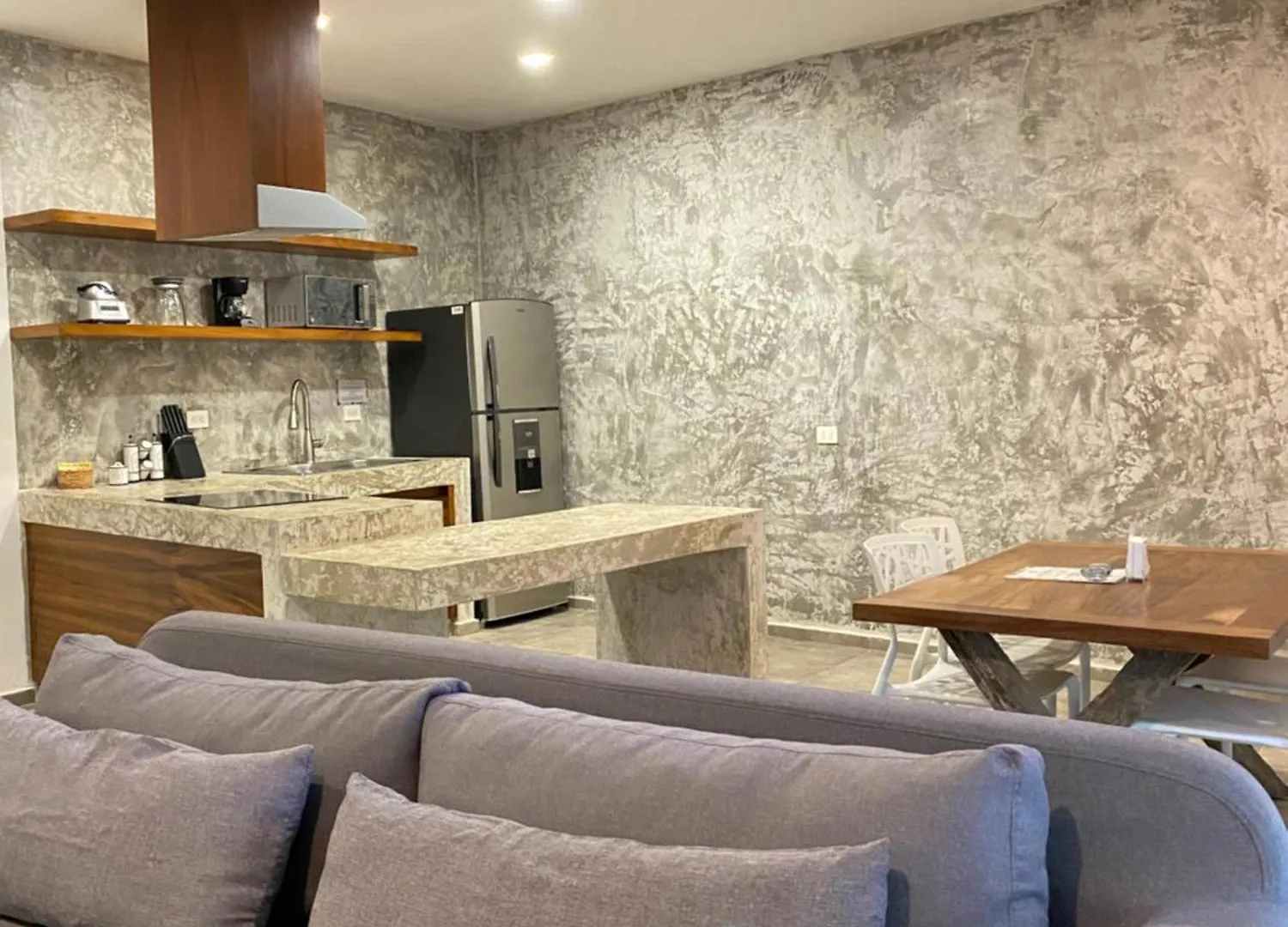 Aparthotel Panacea Condo Tulum