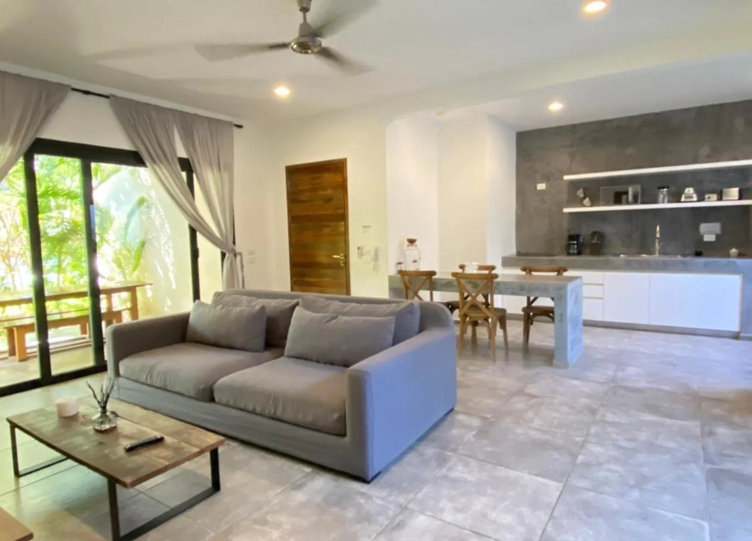 Panacea Condo Tulum Messico