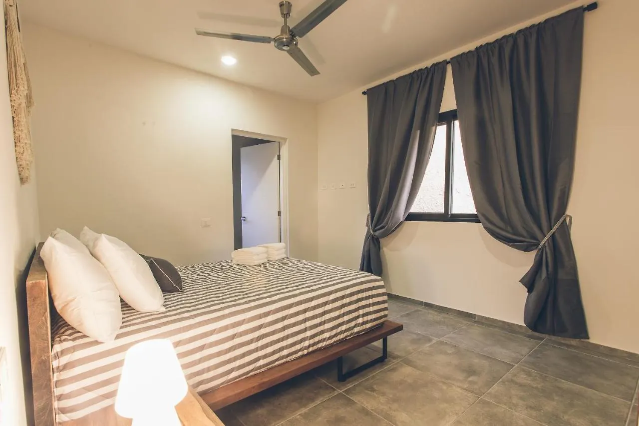 Panacea Condo تولوم