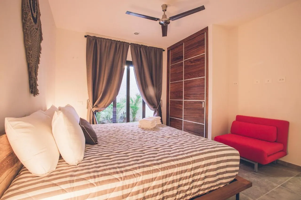 Panacea Condo Tulum