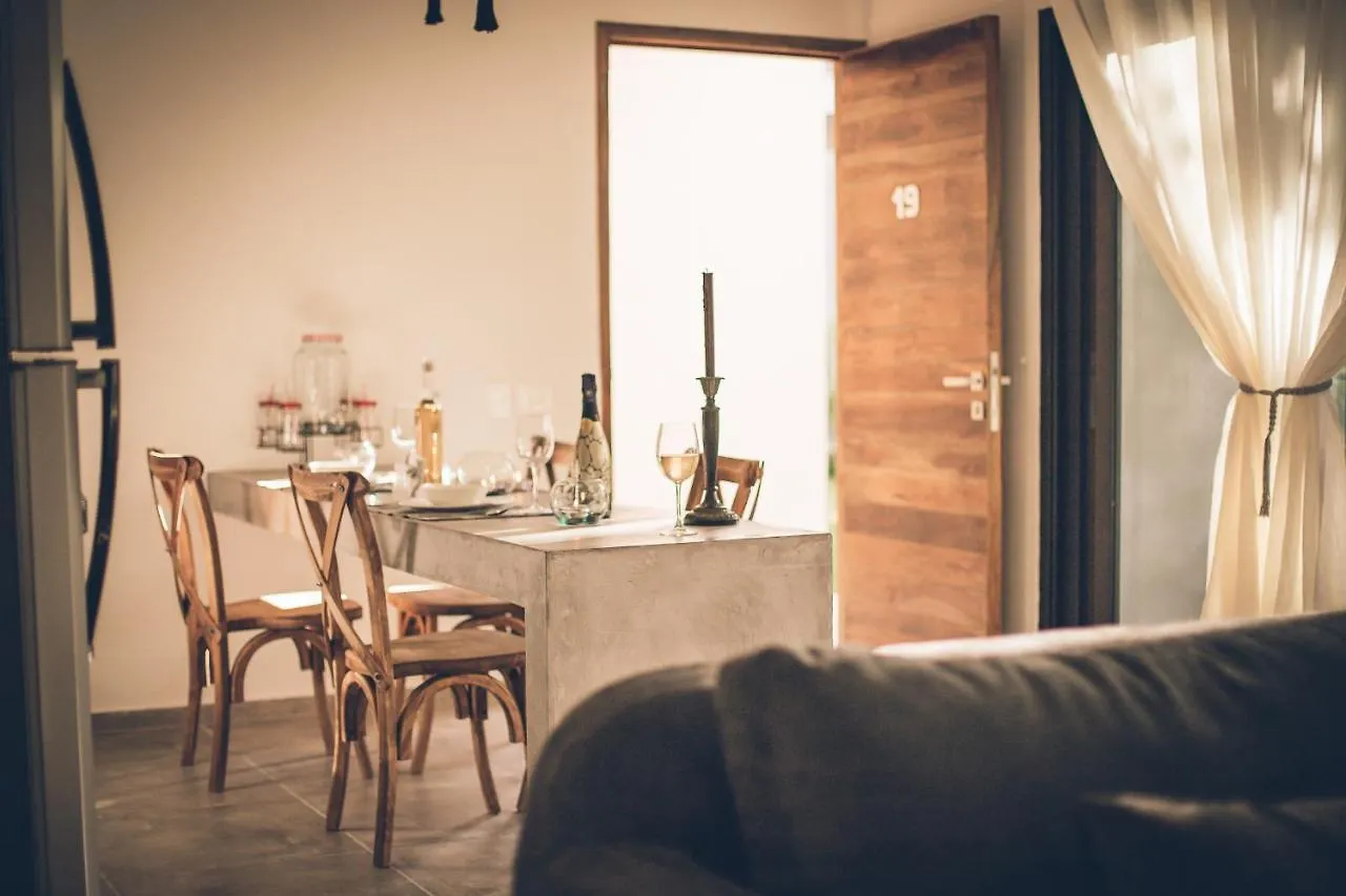 Panacea Condo Tulum Aparthotel