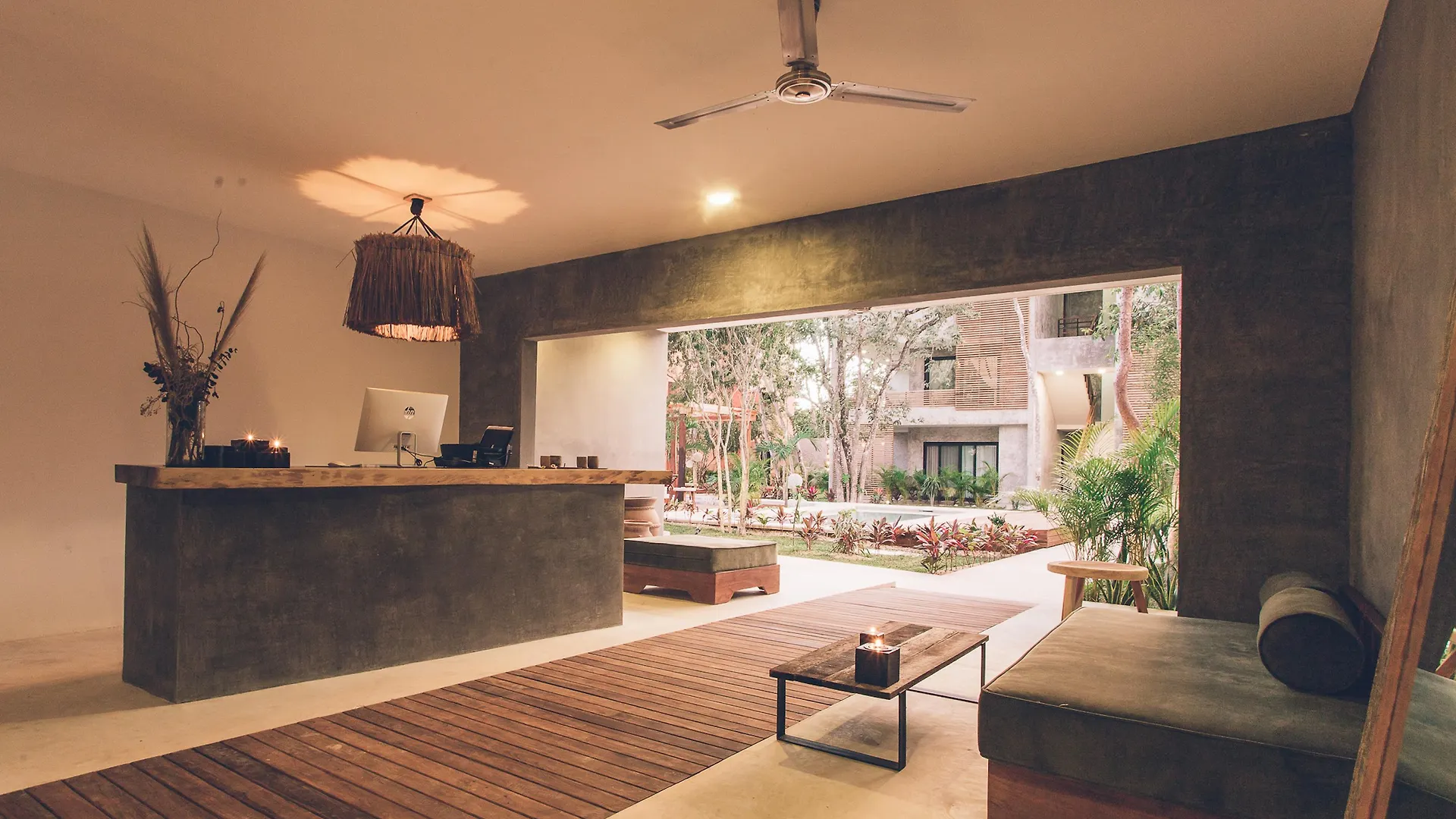 Panacea Condo Tulum 4*,