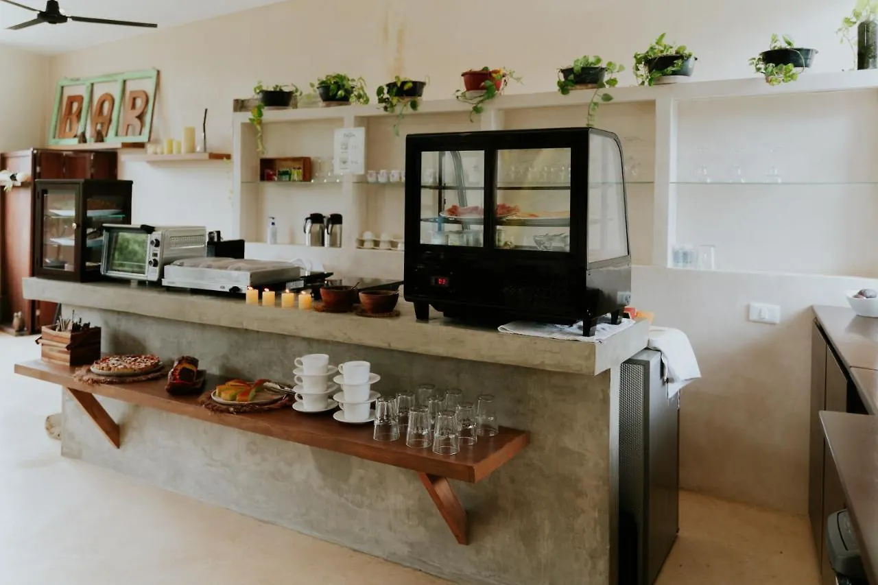 Aparthotel Panacea Condo Tulum