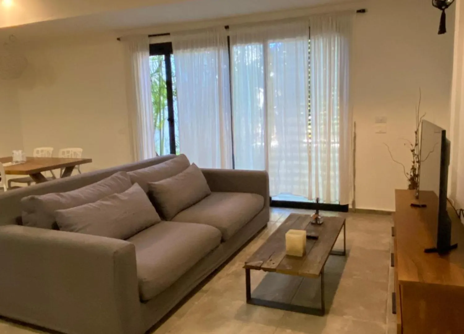 Panacea Condo Tulum Mexico