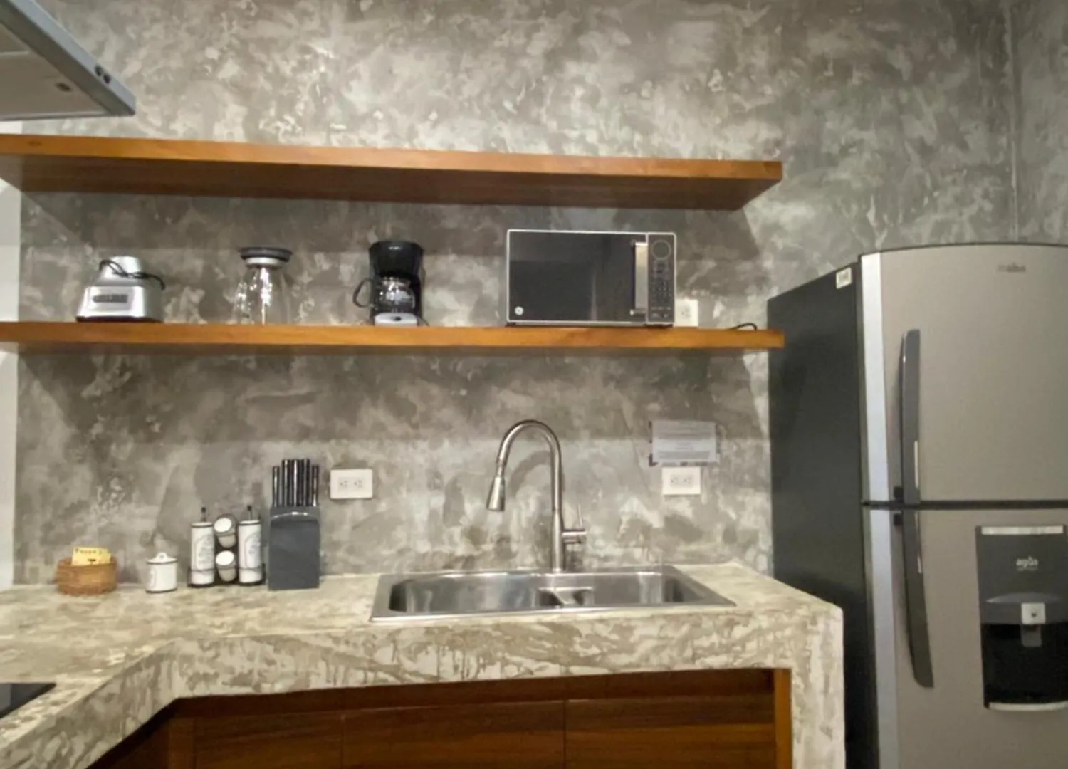 Panacea Condo Tulum
