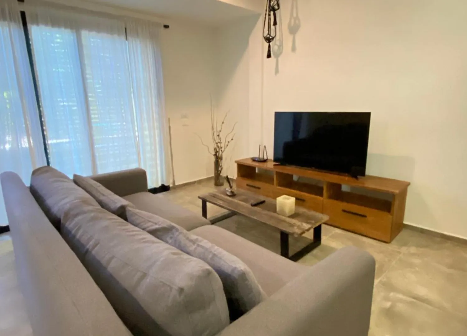 Panacea Condo Tulum Aparthotel