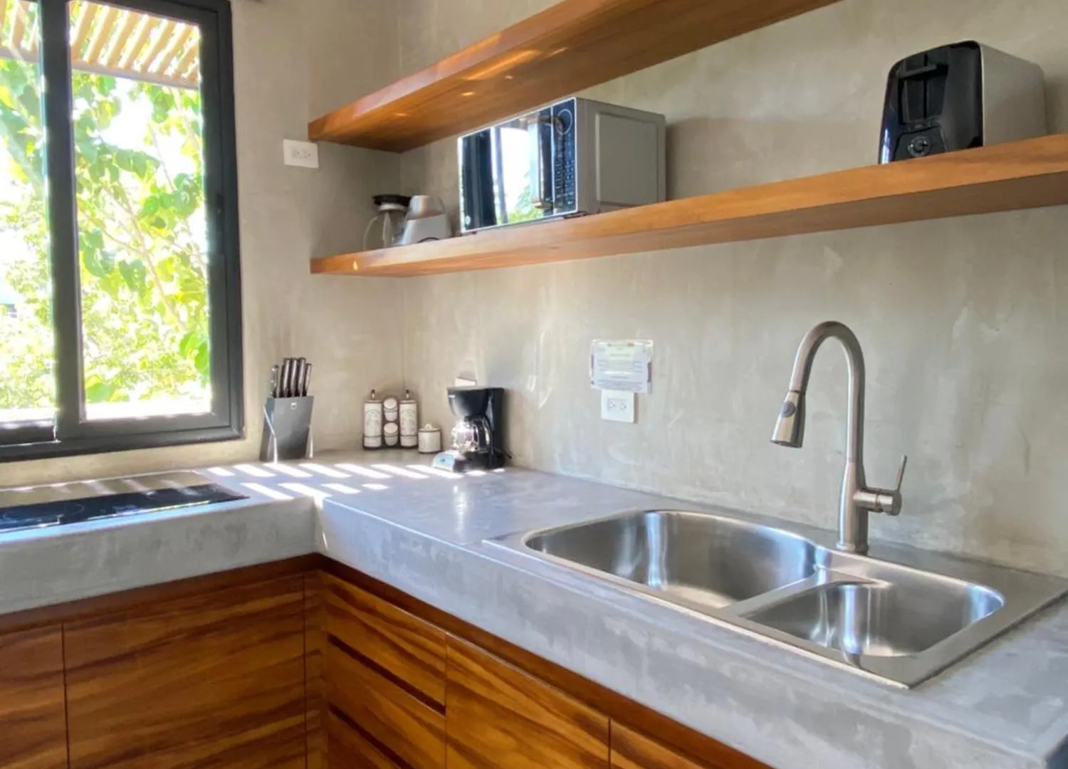 Panacea Condo Tulum Aparthotel