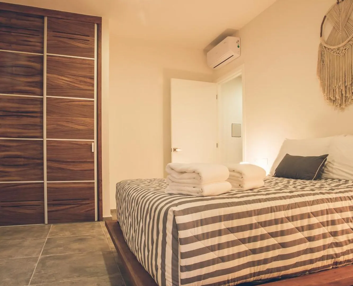 Aparthotel Panacea Condo Tulum