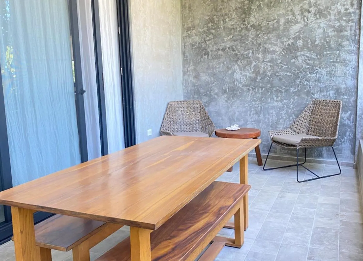 Panacea Condo Tulum