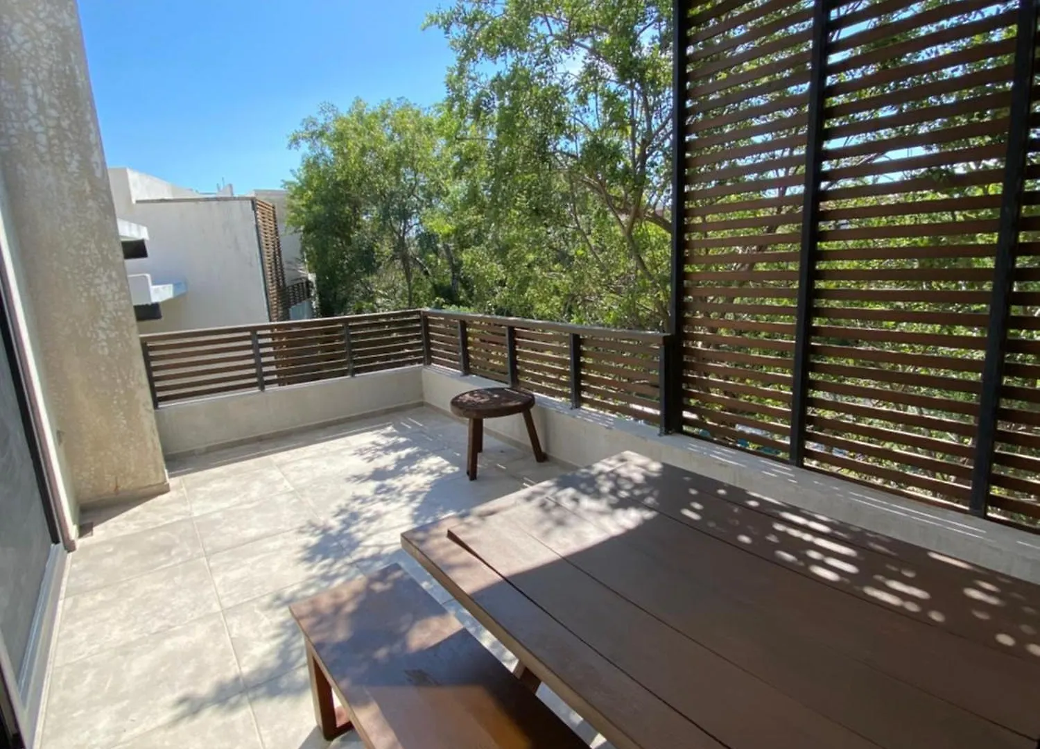 Panacea Condo Tulum Mexico