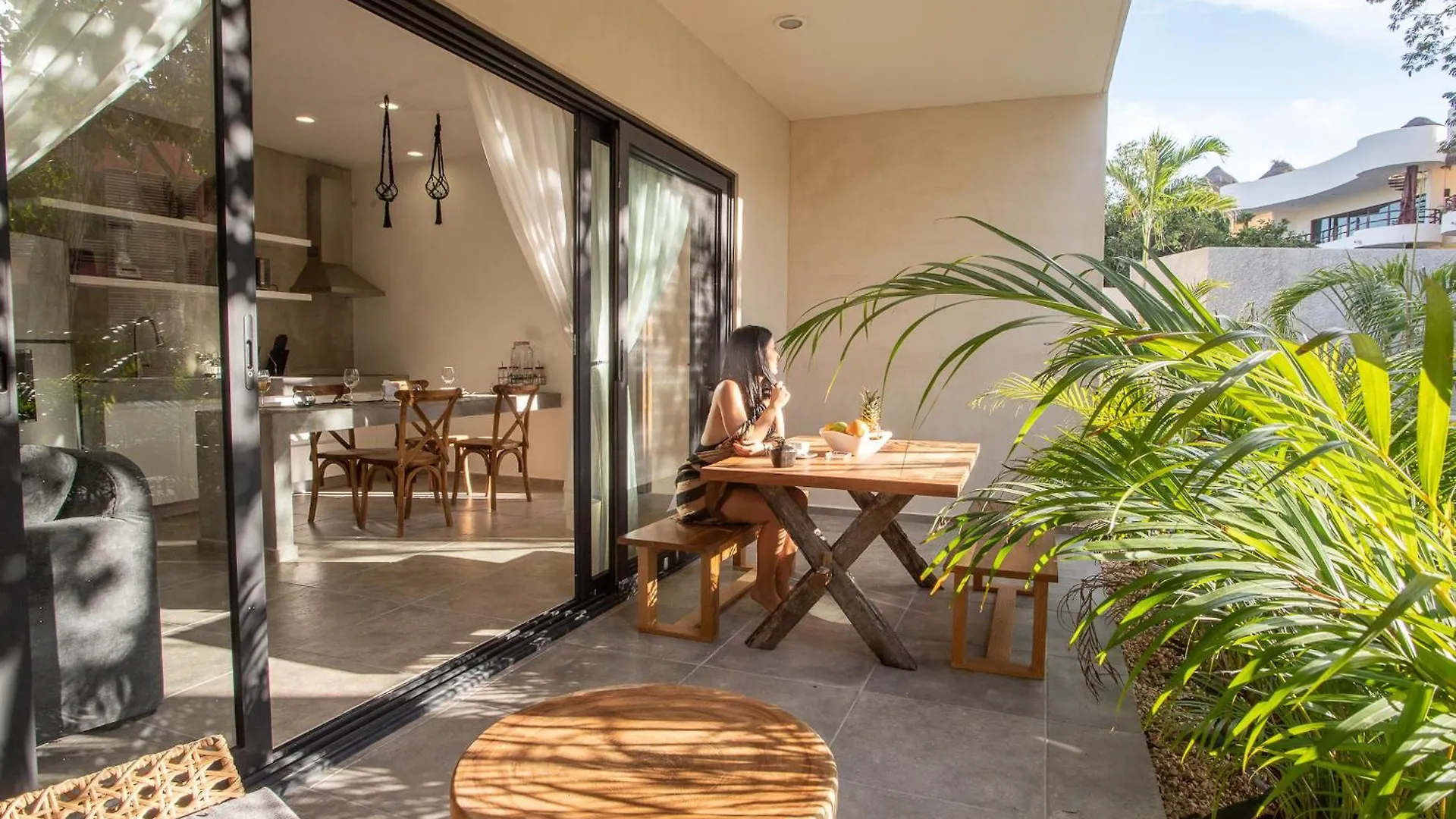Panacea Condo Tulum