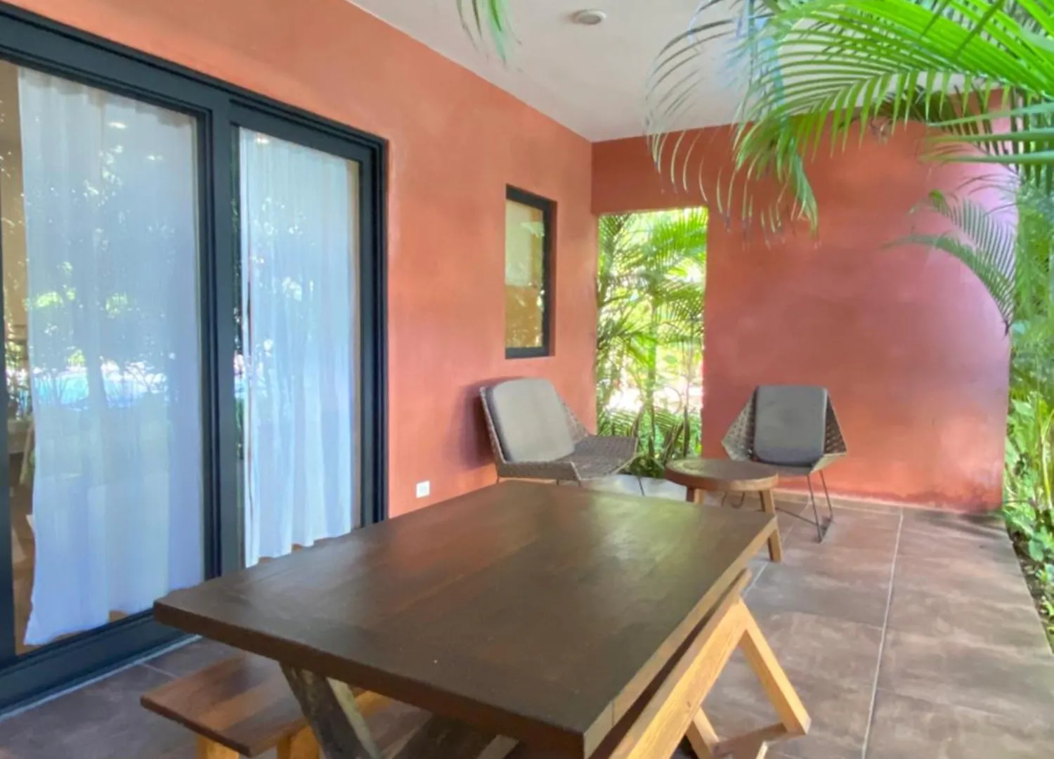 Panacea Condo Tulum 4*,  Mexico