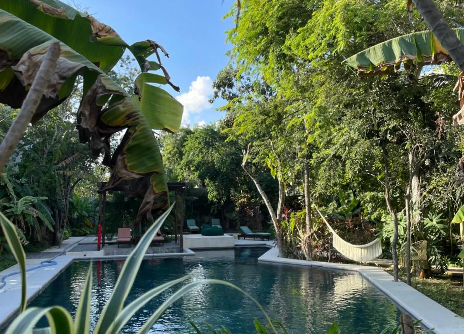Aparthotel Panacea Condo Tulum