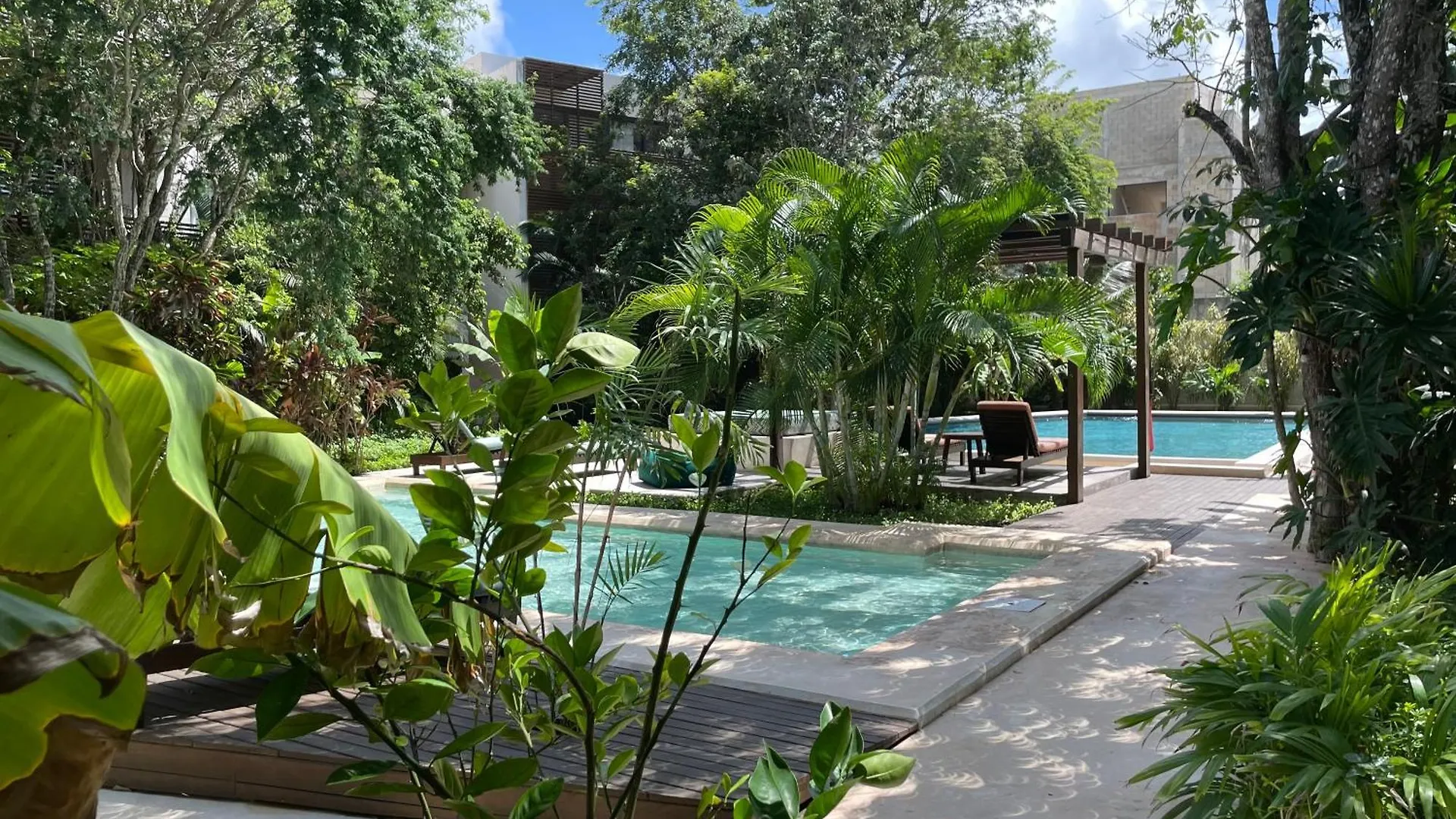 Panacea Condo Tulum Aparthotel